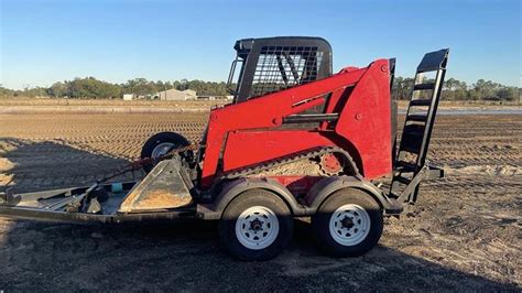 skid steer sellers florida|used skid steer florida.